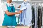 Manager DRY CLEANING SHOP