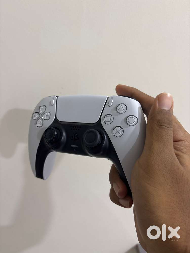 Ps5 controller, DualSense wireless controller