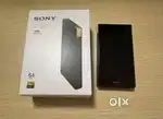 Arjent Sale - Original Sony NW-ZX707 64GB - Max Volume