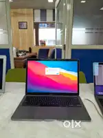 Apple MacBook Pro 13-inch (A2251, 2020 model) in great condition.