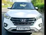 Hyundai Creta 1.6 SX VTVT, 2018, Petrol