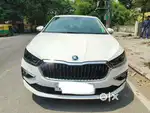 Skoda Slavia 1.0 TSI Style AT, 2022, Petrol