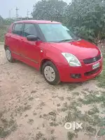 Maruti Suzuki Swift DDiS VDI, 2010, Diesel
