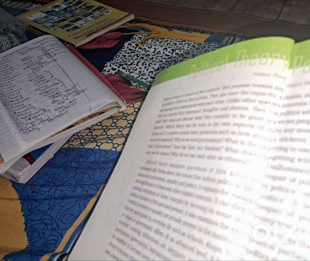 Looking students for Teaching