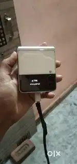 Flip 3 good condition