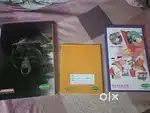 Notebooks available