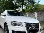 Audi Q5 2015 Diesel Well Maintained for Rent