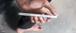 Iphone 12 mini a1