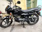 Hero Splendor Plus ( 2024 )