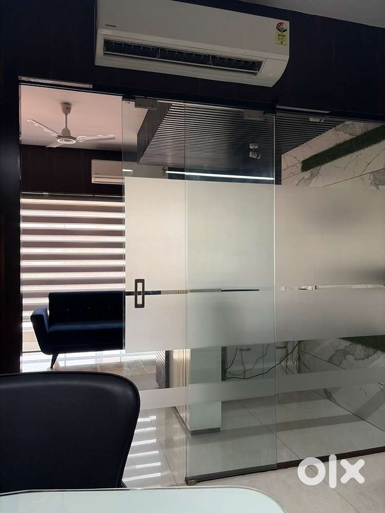 Office Boy for CA office