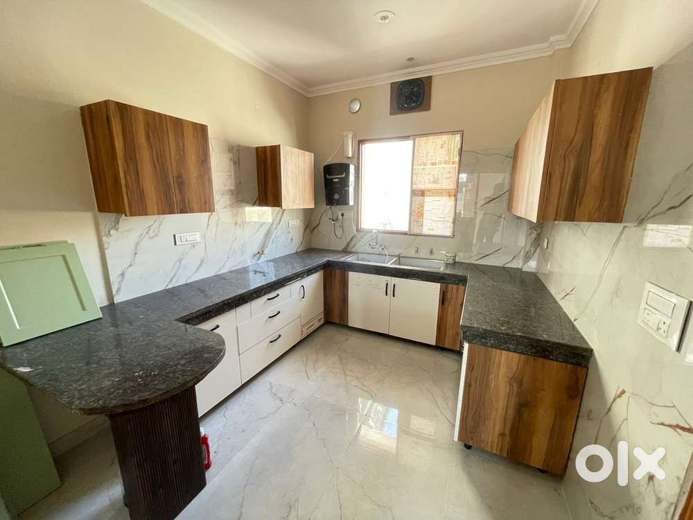 2BHK 2FLOOR FURNISHED FOR ALL