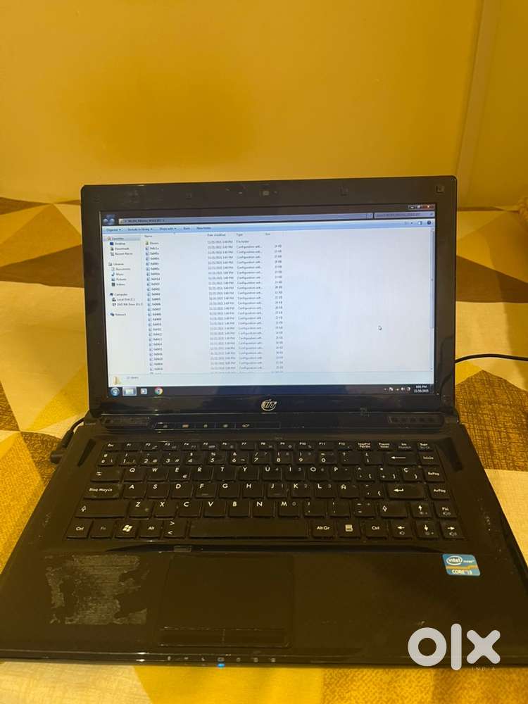 Laptop for sale