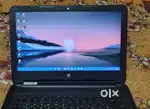 Rarely Used HP Laptop 8gb Ram 256 SSD