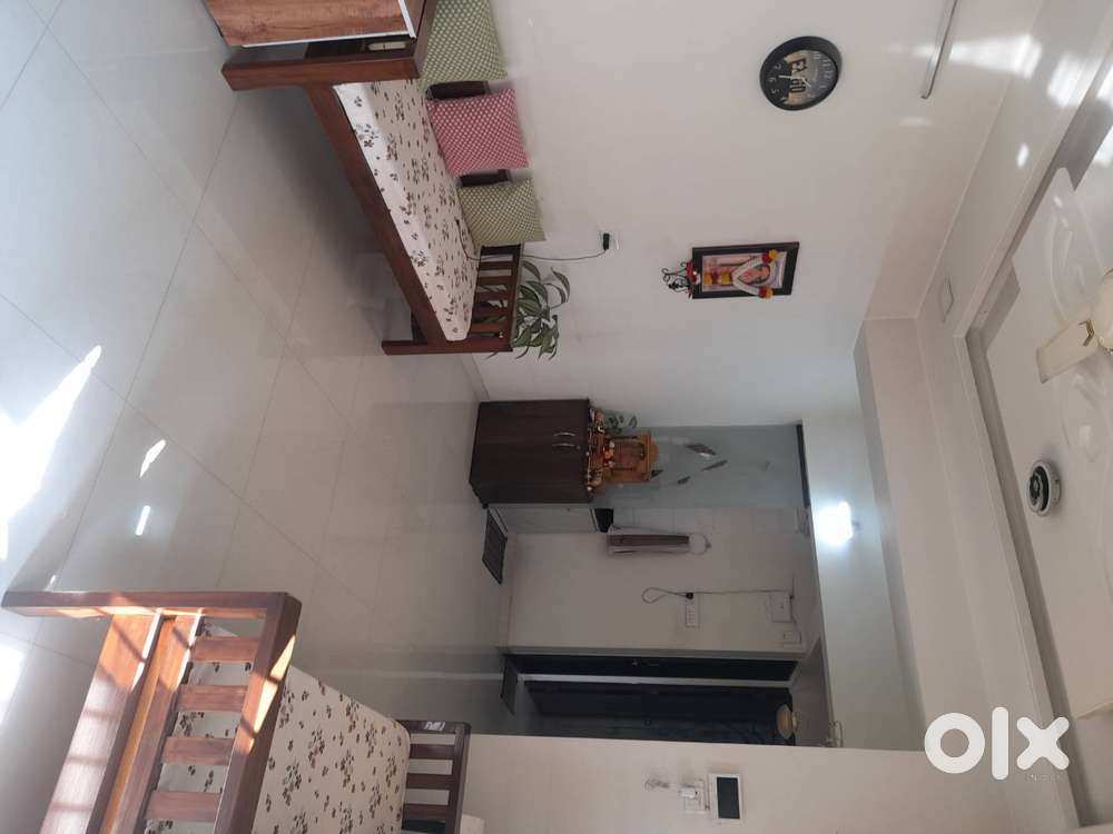 Resale 2 BHK in Rahatani, GK Dwarka Sai, Urgent Sale!