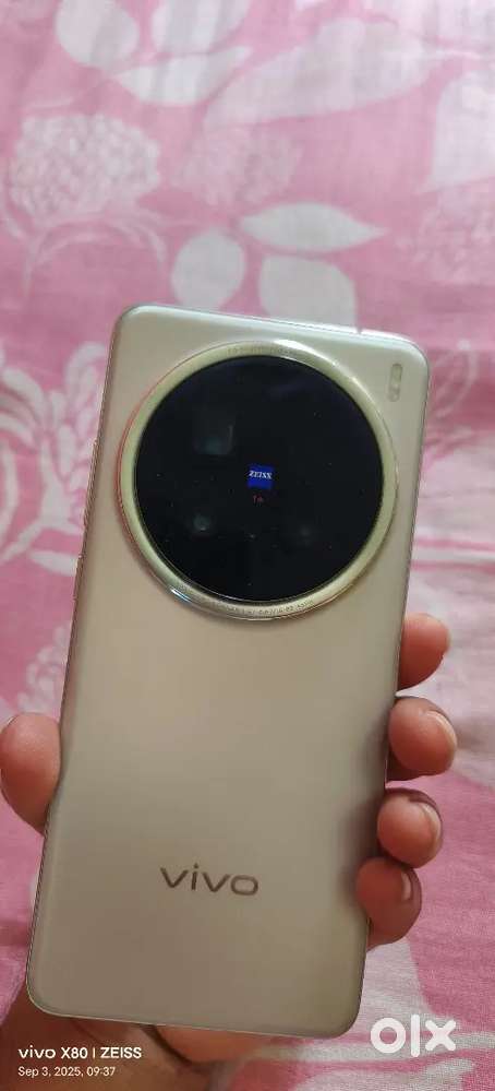 VIVO X200 PRO