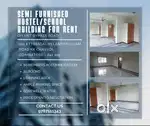 21-Room Hostel for Rent – L&T Bypass Road, Coimbatore