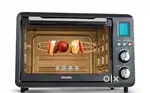 Philips 36 L Digital Oven Toaster Grill, 2000W