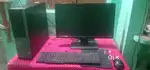 Dell cpu and dell monitor