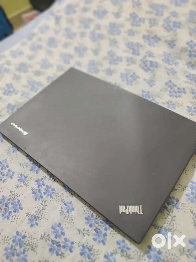 Lenovo thinkpad