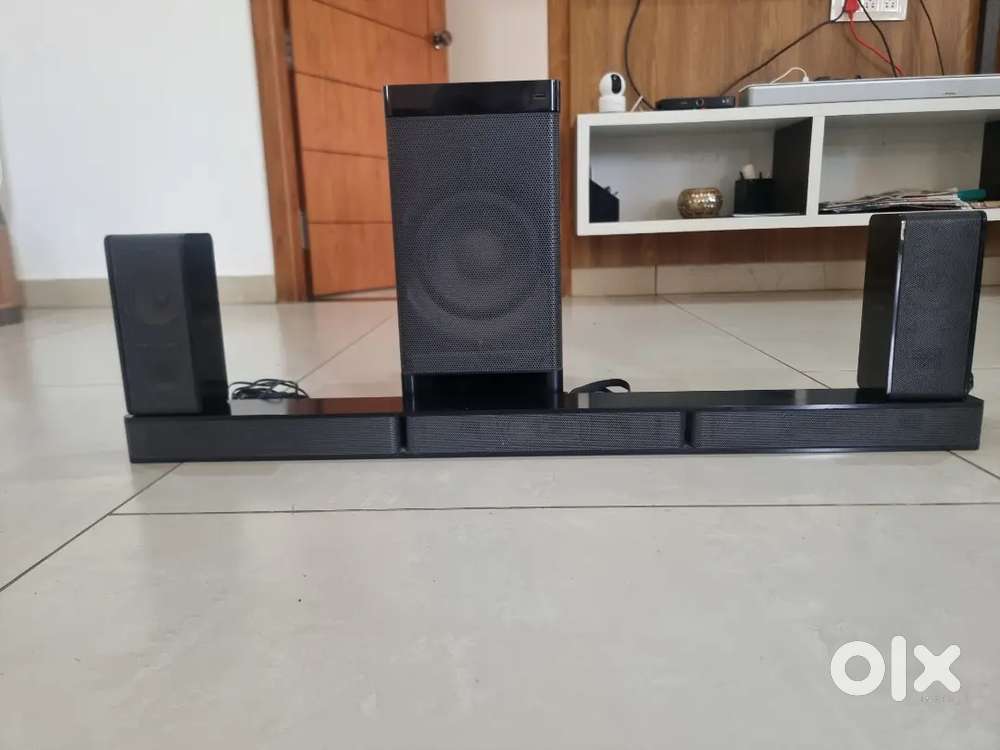 Sony soundbar
