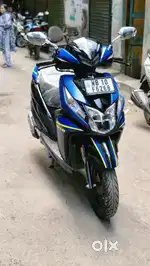Sirf 1000 kilometers chala hua hai