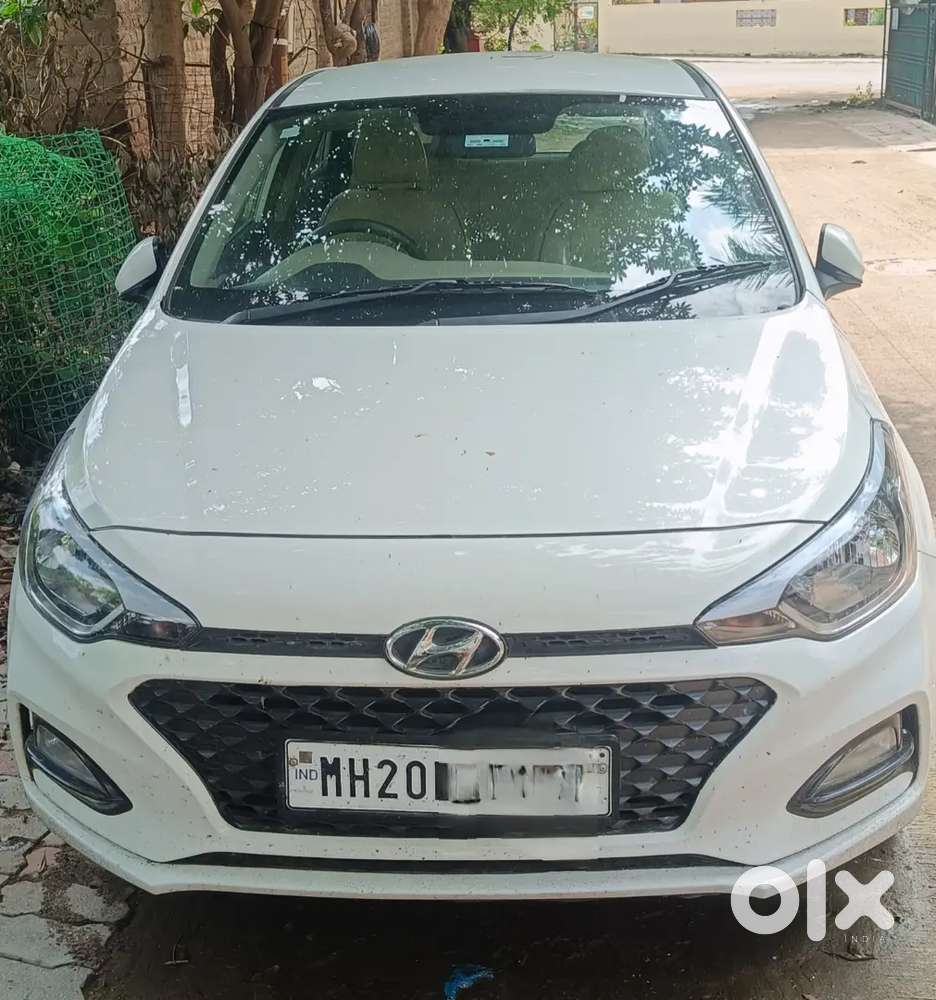 I20 car for sale, genuine buyer only