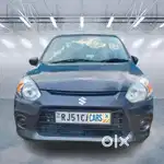 Maruti Suzuki Alto 800 Lxi, 2019, Petrol