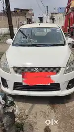 Maruti Suzuki Ertiga 2015 Petrol 62000 Km Driven