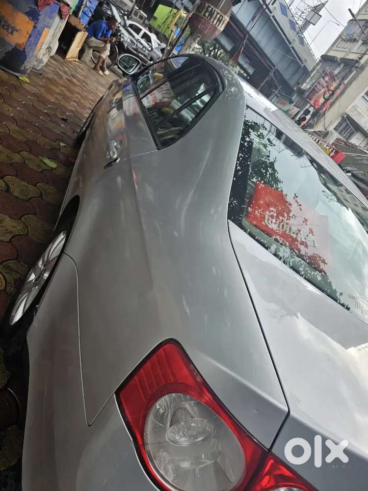 Volkswagen Jetta 2010 Diesel 96000 Km Driven