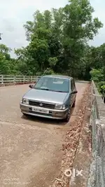 Maruti Suzuki Zen 2001