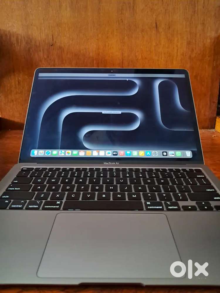 Mac book M1 Air
