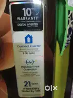 Samsung single door fridge