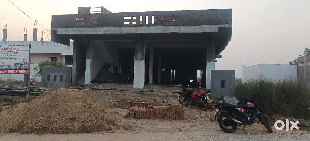 Gowden For Rent Near Simhadwaram