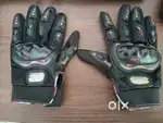 Riding Gloves