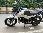 New bike 6month old