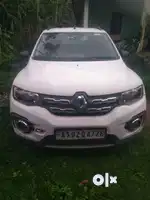 Renault KWID 2016