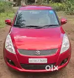 Maruti Suzuki Swift VXI ABS BSIV, 2014, Petrol