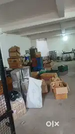 Sell ground floor shop