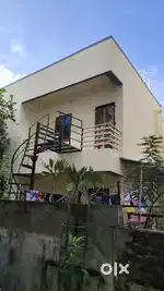 Duplex 1st floor for rent (PRIORITY FOR SINGLE PERSON)
