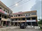 ground floor shop, Shopping complex shiv Nagar near New Court Building