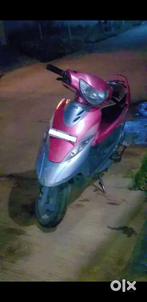 Scooty Pep Plus In Good Codition