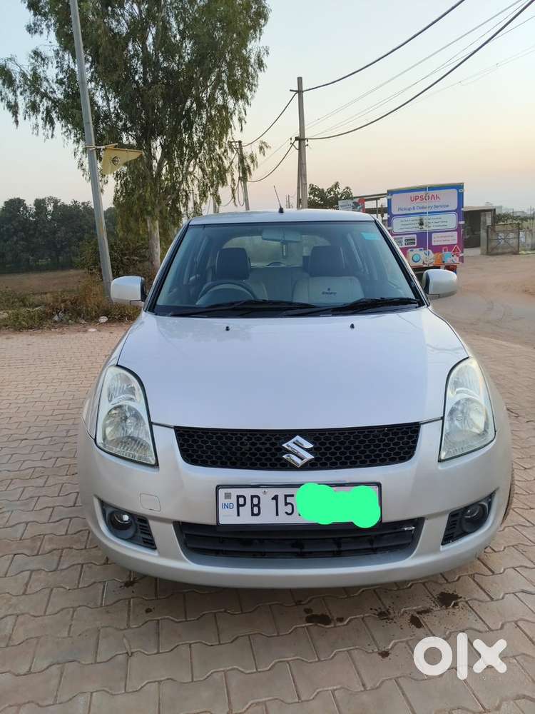 Maruti Suzuki Swift 2010 Petrol Good Condition