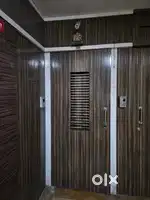 2 bhk semi furnished flat for rent in sector 35