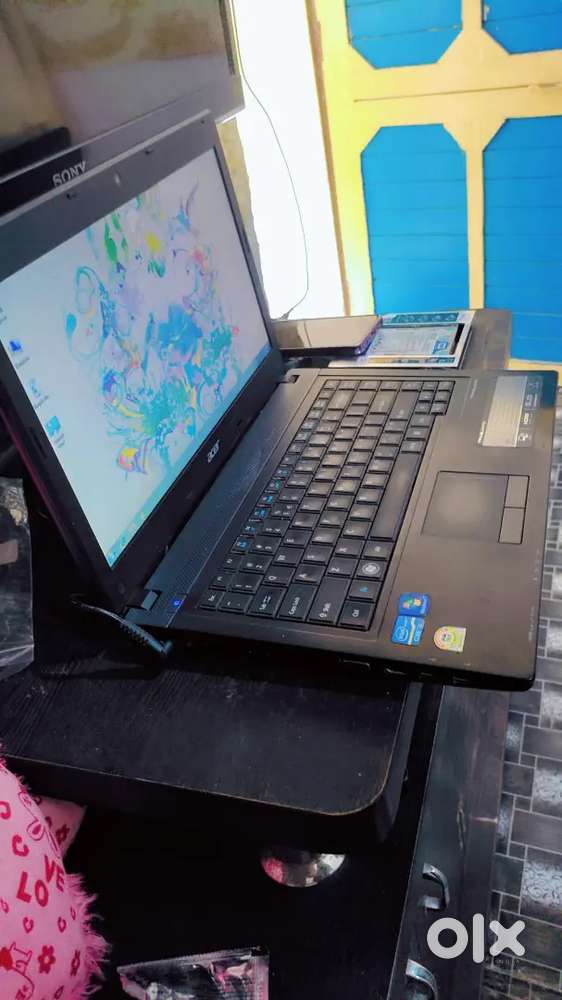 Hp, hcl, emachines laptop superb condition