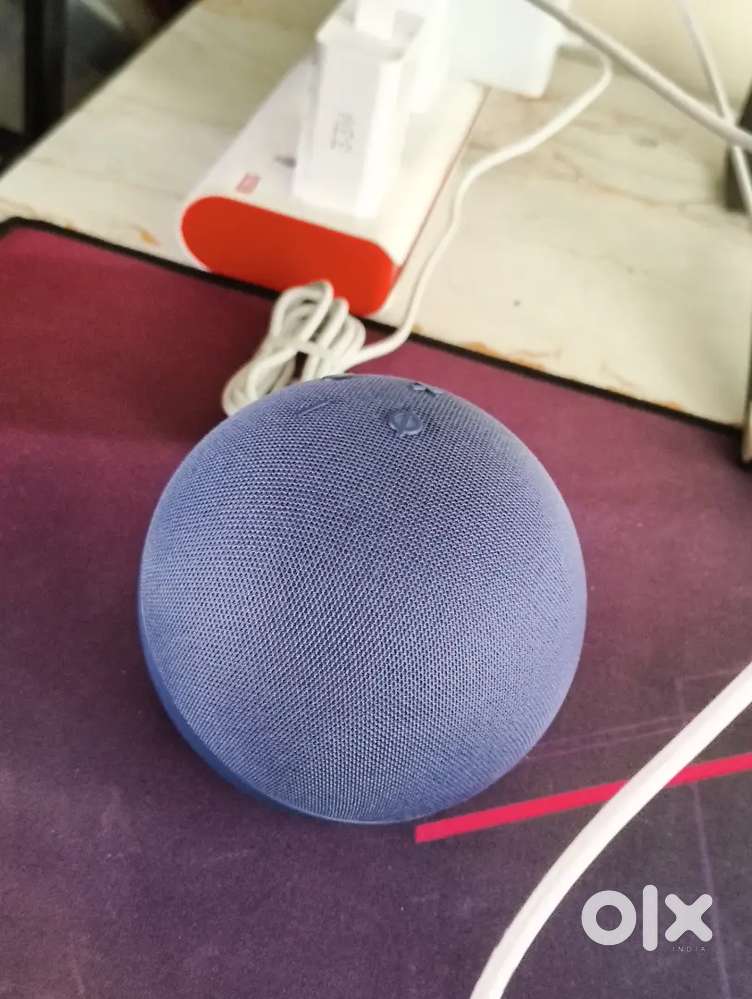 Amazon Alexa echo dot 3TR