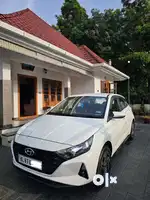 Hyundai New i20 2023 Diesel Well Maintained