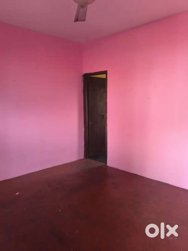Rental single room in panjimogaru kavoor