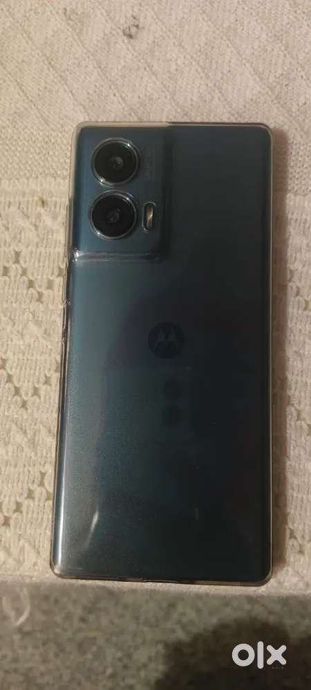 Edge 50 fusion 5g