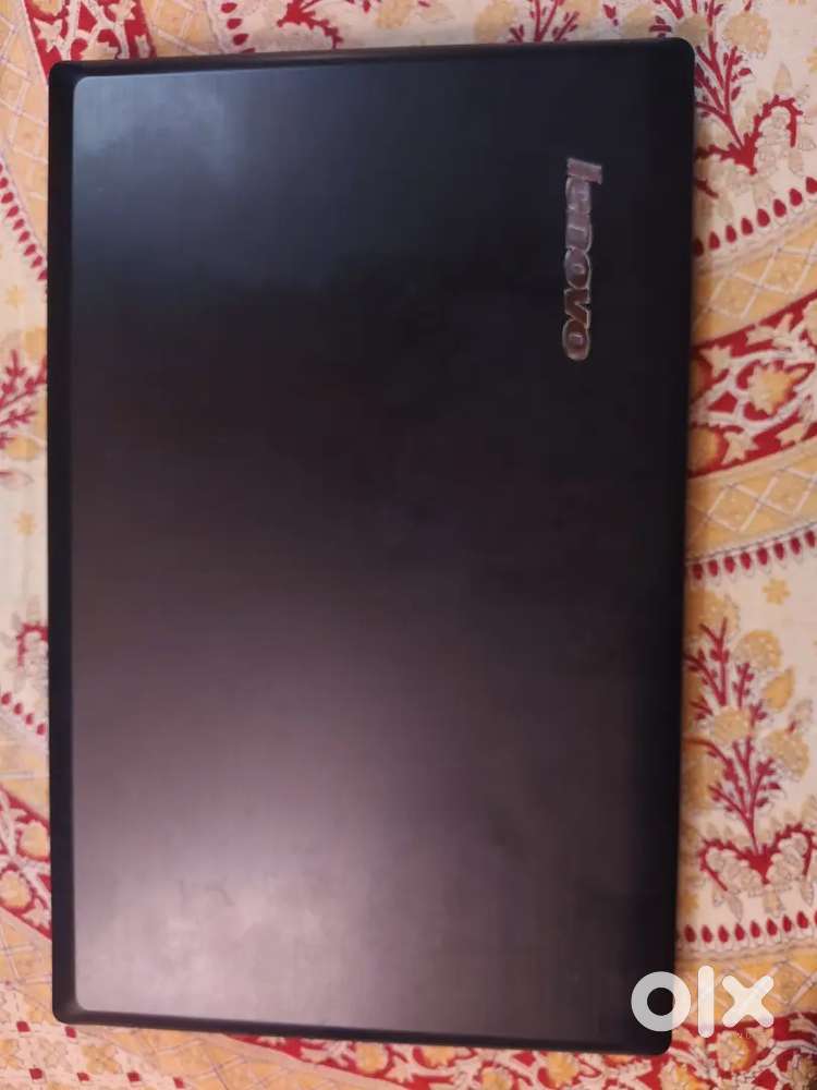 LENOVO G-580