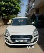 Maruti Suzuki Swift VXI Optional, 2021, Petrol